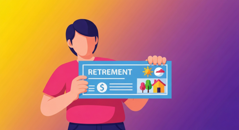 퇴직연금, 어떻게 활용해야 잘했다고 소문날까요? 🤔