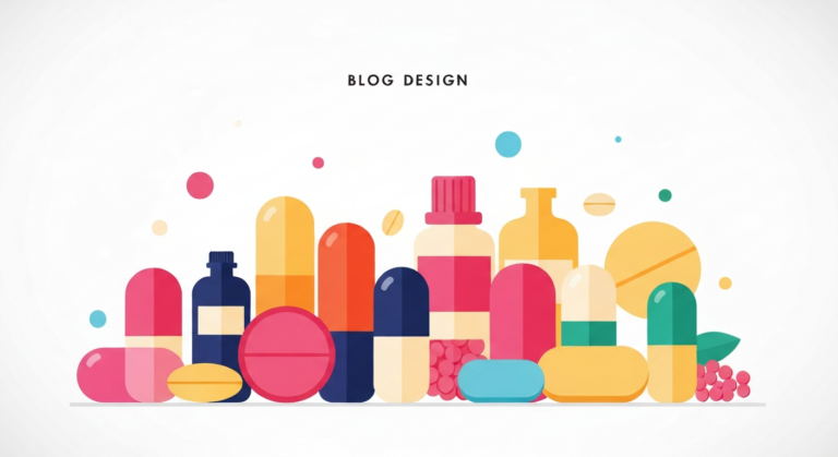 건강기능식품, 똑똑하게 고르는 방법 궁금하세요? 🤔