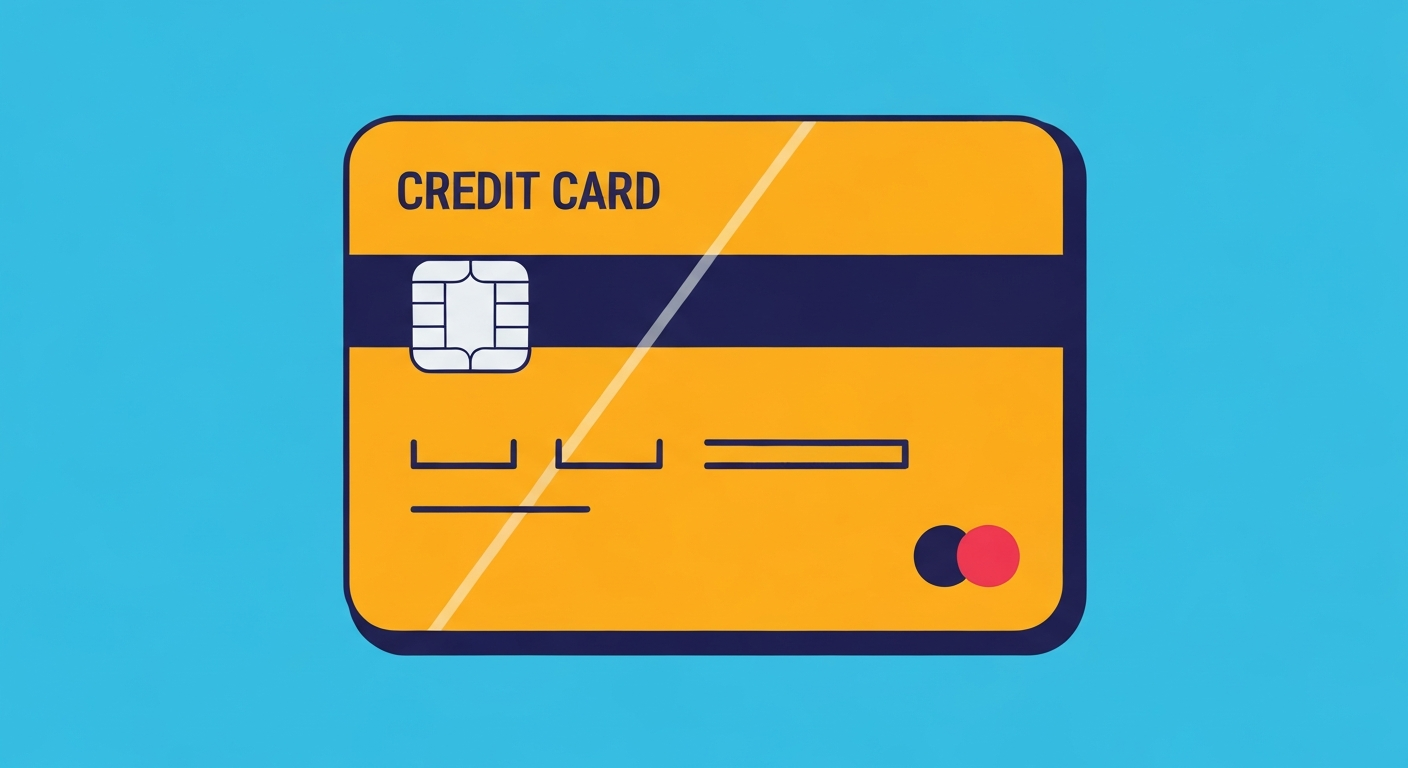 신용카드, 숨겨진 혜택을 찾아서! 💳 똑똑하게 사용하는 방법