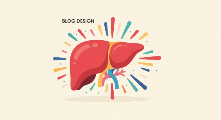 2026년 간 건강 및 피로 회복 최신 정보