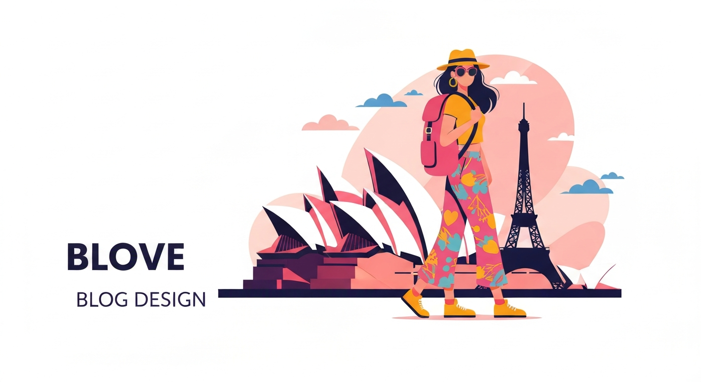 엔데믹 시대, 해외여행 어떻게 떠나야 할까요? ✈️