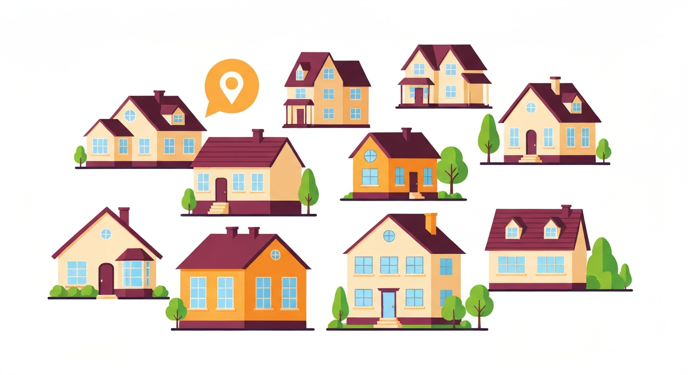 2026년 주택 시장, 지금 상황은 어때요? 🏠