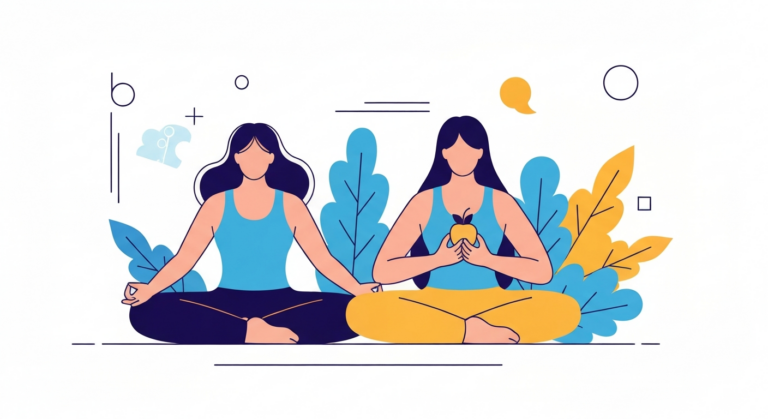 2026년, 건강하게 사는 법! 지금 바로 알아볼까요? 🧑‍⚕️