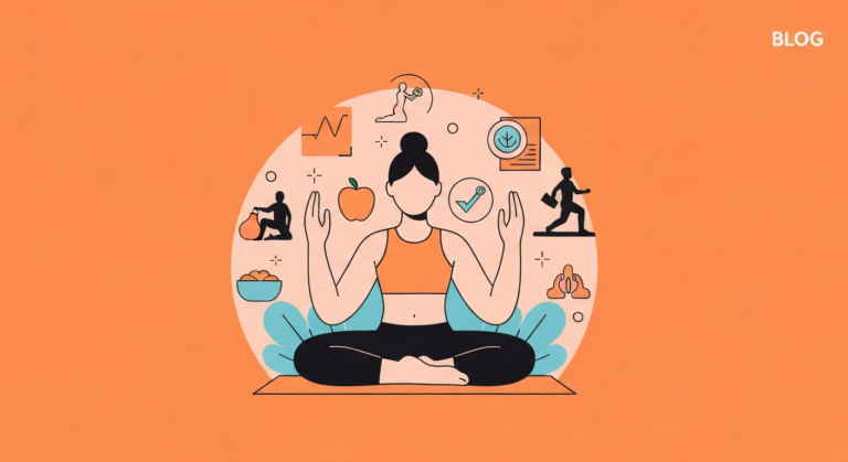 2026년 건강 트렌드, 어떻게 따라갈까요? 🤔