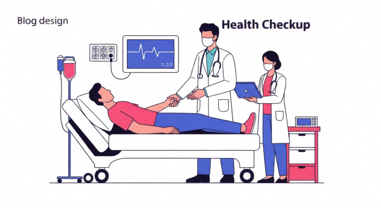 2026년 건강검진 달라지는 점 총정리